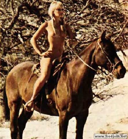 Elke Sommer Naked Chyna Beckham Belafonte Porn Picture